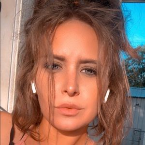 Meet your Posher, Bethany